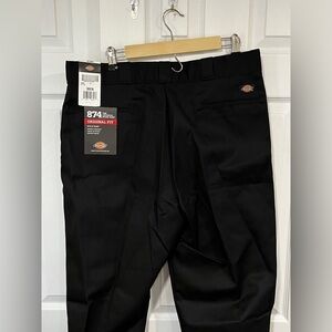 New Dickies 38x36 Original Fit 874 work pants. NWT